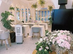 -春树下·树屋花房西餐厅(罍街AS1980店)