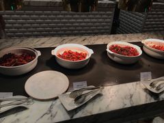 -沈阳和平艾美酒店新食谱西餐厅