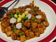 -上海人家花樣年华(中山公园店)
