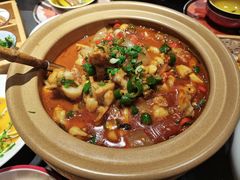 -火宫殿·湘菜小吃·商务宴请·生日聚会(市府店)