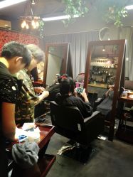 -BM SALON