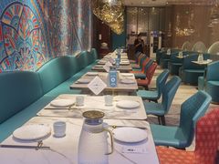 -阿里疆Alijiang·丝路美食·异域风情·清真(长楹天街店)