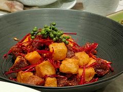 -火婆子·川小馆(扬韬科技广场店)