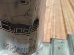-放哈·甜醅子奶茶创造者(正宁路店)