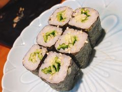 -东岸料理·寿司·刺身