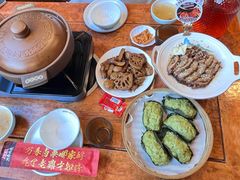 -老鼎万春卤菜(五代传承创始老店)