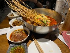 -付小姐在成都(五道口店)