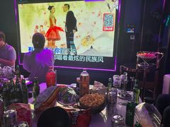 -酷秀KTV(五道口店)