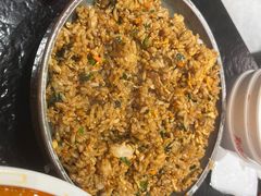 -周姑娘不等味·牛羊肉火锅·螃蟹罗氏虾·烤鱼烤串(高邮店)