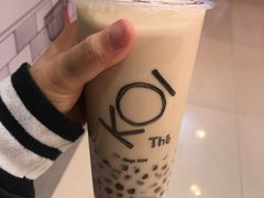 -KOI Thé(正佳广场店)