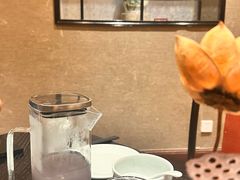 -海天楼中餐厅(吴宫泛太平洋酒店)