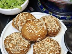 -常赢三兄弟·清真涮肉·清真炒菜(朝阳新城店)