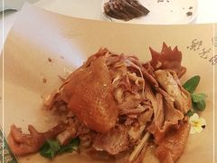 -紫光园·烤鸭·北京菜(劲松店)
