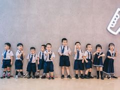 -绿城奇妙园双语日托(华茂悦峰园区)