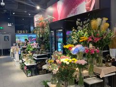 -Olé精品超市(北京合生汇店)