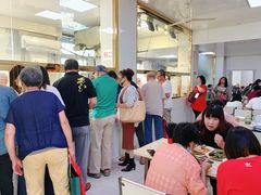 大堂-王三姑牛肉饼