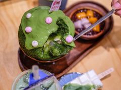 -WONDER ICE 萬得冰田(建設路总店)