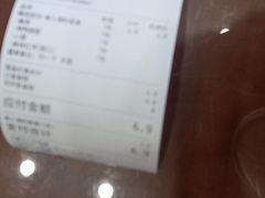 -百年老字号·观振兴蟹黄面·三虾面·苏式面(观前街富仁坊巷店)