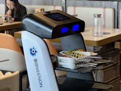 -丰茂烤串(公园店)