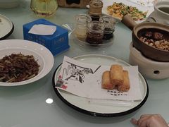 -大清花饺子(山庄店)