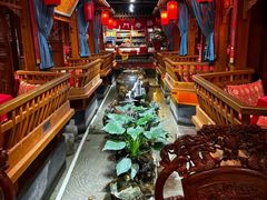 -正阳门饭庄·烤鸭·北京菜(万丰路七里庄店)