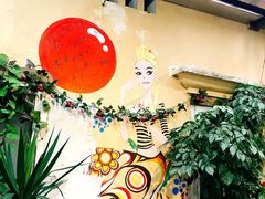 -老宅原住民沙茶面精品小吃(龙头路店)