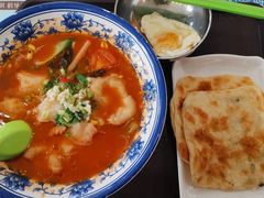 -中医药大学-老3楼餐厅