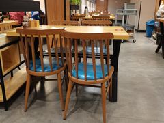 大堂-粥天粥地创意中餐厅(王村南街店)