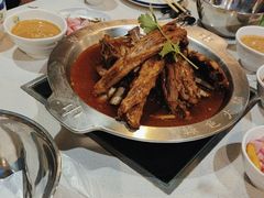 -京都蝎府羊蝎子火锅(珠市口店)