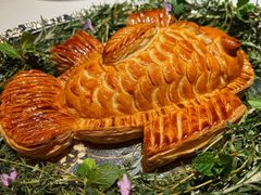 -Oyster Talks 四度蚝法餐厅