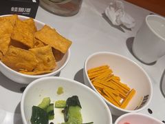 -蛙鱼潭美蛙鱼头(时代天街店)