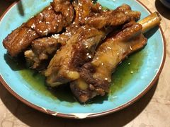 -斗鸡饭场伙(新南门店)