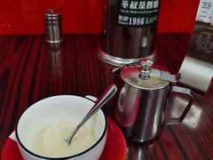 -華叔茶記