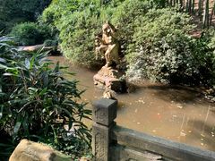 -杭州黄龙洞