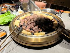 -杨小佳·齐齐哈尔烤肉·烤串(广州店)