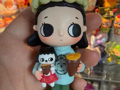 -泡泡玛特POPMART(东直门来福士店)