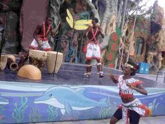 -南戴河国际娱乐中心