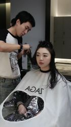 -ZAGA形象设计