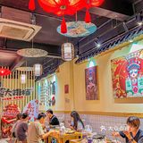 广州番禺探店·🔟十年老字号烤肉店🍢