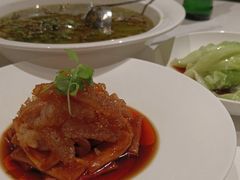 -贝勒爷·酥不腻烤鸭