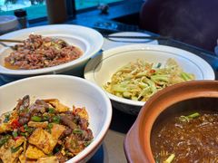-湘知湘味(岳麓山店)