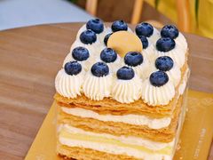 -M'CAKE(西单大悦城店)