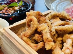 -大隐·成都火锅Bistro(合生麒麟新天地店)