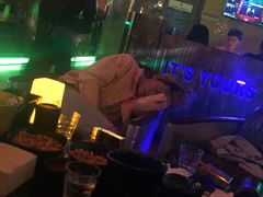 -Perry's·酒吧(打浦桥店)
