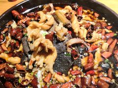 精品毛血旺-盛天毛血旺非遗美食(观音桥店)
