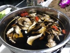 -田园肥牛鲍鱼先生(新北店)