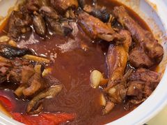 -大鹏饭店·金陵家宴(奥体中心店)