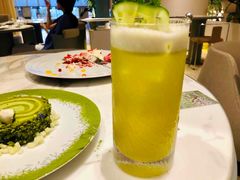 -théATRE 茶聚场(王府中環店)