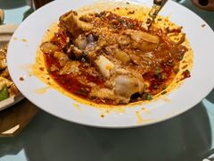 -眉州东坡(华联万柳店)