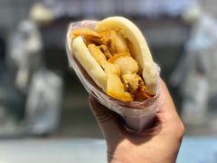 古法卤肉锅魁-其乐锅魁(春熙路店)